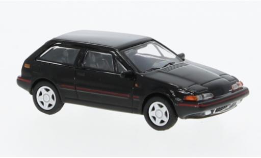 Modellautos Volvo 480 1/87 Minichamps Turbo noire 1987 Volvo 480 1/87 Minichamps Turbo noire 1987 modellautos