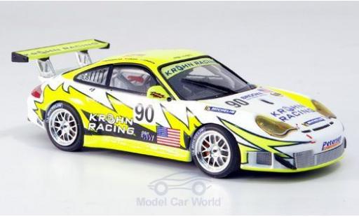 Modellautos Porsche 911 SC 1/43 Minichamps GT3 RSR No.90 White Lightning Racing Bergmeister/Jönsson/Krohn Porsche 911 SC 1/43 Minichamps GT3 RSR No.90 White Lightning Racing Bergmeister/Jönsson/Krohn modellautos
