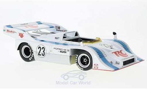 Modellautos Porsche 917 1973 1/18 Minichamps /10 No.23 Rinzler Motorracing Can-Am Watkins Glen 1973 C.Kemp Porsche 917 1973 1/18 Minichamps /10 No.23 Rinzler Motorracing Can-Am Watkins Glen 1973 C.Kemp modellautos