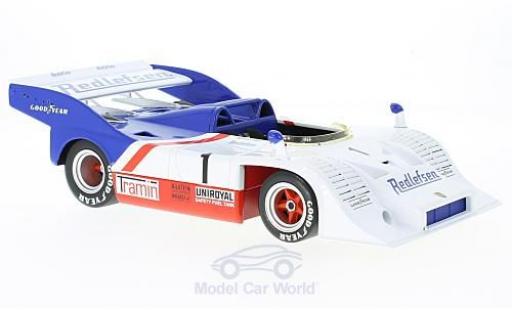 Modellautos Porsche 917 1974 1/18 Minichamps /10 RHD No.1 Willi Kauhsen Racing Team Redlefsen Interserie Nürburgring 1974 E.Fittipaldi Porsche 917 1974 1/18 Minichamps /10 RHD No.1 Willi Kauhsen Racing Team Redlefsen Interserie Nürburgring 1974 E.Fittipaldi modellautos