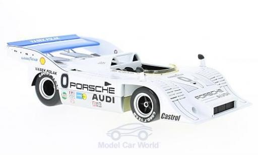 Modellautos Porsche 917 1973 1/18 Minichamps /10 RHD Vasek Polak Racing Can-Am Mosport 1973 J.Scheckter Porsche 917 1973 1/18 Minichamps /10 RHD Vasek Polak Racing Can-Am Mosport 1973 J.Scheckter modellautos
