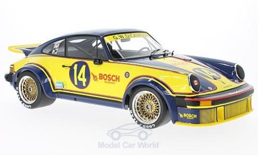 Modellautos Porsche 934 1976 1/12 Minichamps No.14 G. W. Dickinson GP Trois-Rivieres 1976 A.Holbert Porsche 934 1976 1/12 Minichamps No.14 G. W. Dickinson GP Trois-Rivieres 1976 A.Holbert modellautos