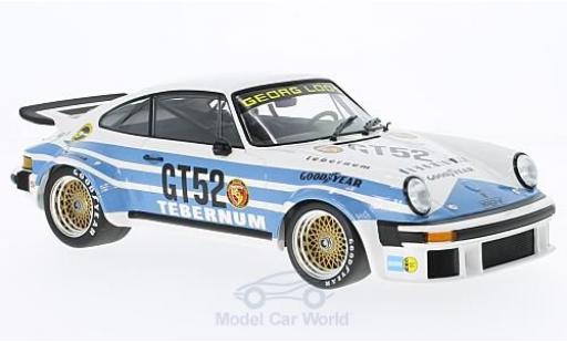 Modellautos Porsche 934 1976 1/18 Minichamps No.52 Tebernum Racing Team 300 Km Nürburgring 1976 T.Schenken Porsche 934 1976 1/18 Minichamps No.52 Tebernum Racing Team 300 Km Nürburgring 1976 T.Schenken modellautos