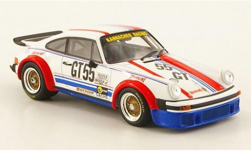 Modellautos Porsche 934 1976 1/43 Minichamps No.55 Valvoline ADAC 300 Km EGT 1976 E.Sindel Porsche 934 1976 1/43 Minichamps No.55 Valvoline ADAC 300 Km EGT 1976 E.Sindel modellautos
