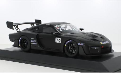 Porsche 935 1/18 Minichamps /19 No.29 GRT Grasser Racing Team Motorsport GT2 Spa 2019 1:18 modellautos