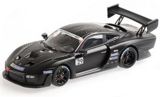 Modellautos Porsche 992 1/43 Minichamps 935/19 No.29 GRT - Grasser Racing Team Spa 2019 Basis: 911 GT2 RS (991.2) Porsche 992 1/43 Minichamps 935/19 No.29 GRT - Grasser Racing Team Spa 2019 Basis: 911 GT2 RS (991.2) modellautos