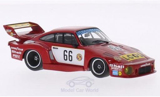 Modellautos Porsche 935 1977 1/43 Minichamps /77 No.66 Georg Loos Racing Loos DRM Nürburgring 1977 R.Stommelen Porsche 935 1977 1/43 Minichamps /77 No.66 Georg Loos Racing Loos DRM Nürburgring 1977 R.Stommelen modellautos