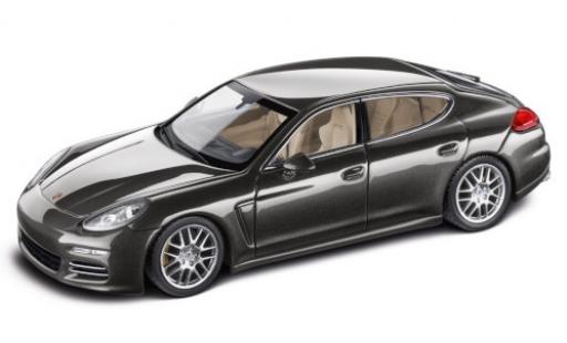 Modellautos Porsche Panamera 4S 1/43 Minichamps 4S mettalic grau 2016 Porsche Panamera 4S 1/43 Minichamps 4S mettalic grau 2016 modellautos