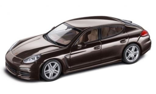 Modellautos Porsche Panamera 1/43 Minichamps mettalic schwarz 2016 Porsche Panamera 1/43 Minichamps mettalic schwarz 2016 modellautos