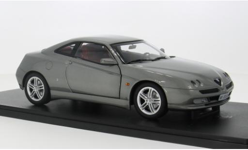 Modellautos Alfa Romeo GT 1/18 Mitica V 3.0 V6 24V grau 1998 1:18 Alfa Romeo GT 1/18 Mitica V 3.0 V6 24V grau 1998 1:18 modellautos