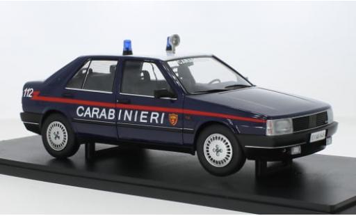 Modellautos Fiat Croma 1/18 Mitica 2.0 Turbo i.e. Carabineri 1988 1:18 Fiat Croma 1/18 Mitica 2.0 Turbo i.e. Carabineri 1988 1:18 modellautos