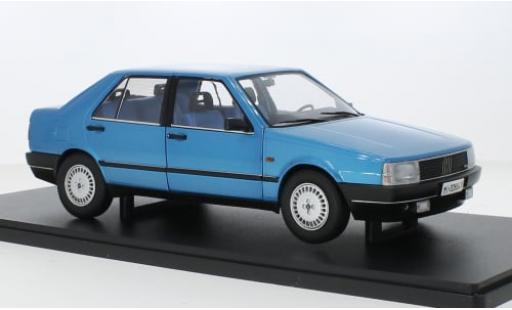 Modellautos Fiat Croma 1/18 Mitica 2.0 Turbo i.e. metallise blau 1985 1:18 Fiat Croma 1/18 Mitica 2.0 Turbo i.e. metallise blau 1985 1:18 modellautos