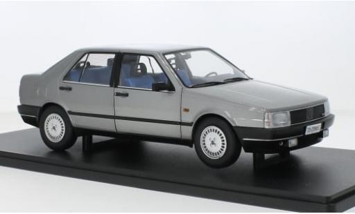 Modellautos Fiat Croma 1/18 Mitica 2.0 Turbo i.e. metallise grau 1985 1:18 Fiat Croma 1/18 Mitica 2.0 Turbo i.e. metallise grau 1985 1:18 modellautos