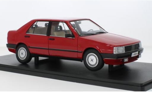 Modellautos Fiat Croma 1/18 Mitica 2.0 Turbo i.e. rot 1988 1:18 Fiat Croma 1/18 Mitica 2.0 Turbo i.e. rot 1988 1:18 modellautos
