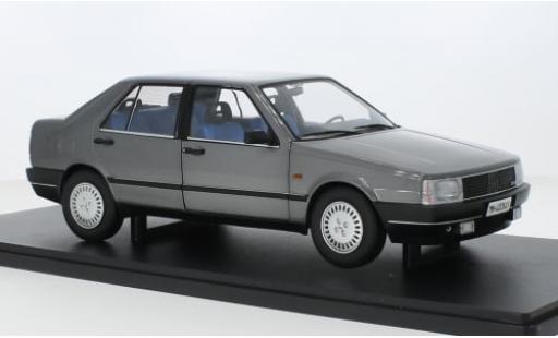 Modellautos Fiat Croma 1/18 Mitica 2.4 TD metallise grau 1985 1:18 Fiat Croma 1/18 Mitica 2.4 TD metallise grau 1985 1:18 modellautos