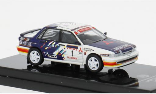 Modellautos Mitsubishi Galant VR-4 Indonesia Rally 1993 #1 1/64 Para64