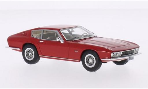 Modellautos Monteverdi 375 1/43 Matrix S High Spee rot 1:43 Monteverdi 375 1/43 Matrix S High Spee rot 1:43 modellautos