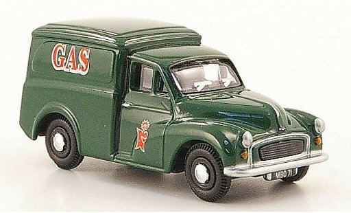 Morris Minor Van 1/76 Oxford Gas modellautos