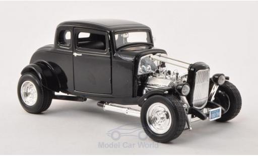 Modellautos Ford Hot Rod 1/18 Motormax schwarz 1932 Ford Hot Rod 1/18 Motormax schwarz 1932 modellautos