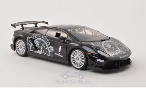 Modellautos Lamborghini Gallardo 1/18 Motormax LP 560-4 Super Trofeo No.1 Lamborghini Gallardo 1/18 Motormax LP 560-4 Super Trofeo No.1 modellautos