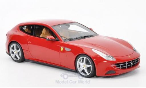 Modellautos Ferrari FF 1/18 MR Collection rot Ferrari FF 1/18 MR Collection rot modellautos
