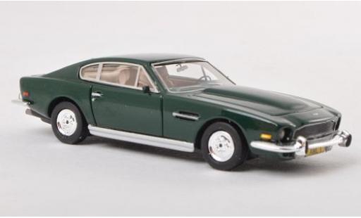 Modellautos Aston Martin V8 1/87 Neo grün 1980 Aston Martin V8 1/87 Neo grün 1980 modellautos