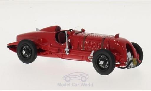 Modellautos Bentley 4.5 1/43 Neo 4 1/2 Litre Single Seater Birkin Blower I rot 1929 Bentley 4.5 1/43 Neo 4 1/2 Litre Single Seater Birkin Blower I rot 1929 modellautos
