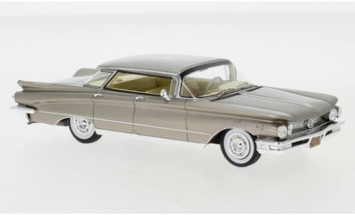 Modellautos Buick Electra 1/43 Neo 225 4-Door mettalic beige 1960 Buick Electra 1/43 Neo 225 4-Door mettalic beige 1960 modellautos