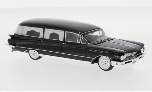 Modellautos Buick Electra 1/43 Neo schwarz Hearse 1960 Buick Electra 1/43 Neo schwarz Hearse 1960 modellautos