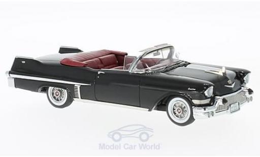 Modellautos Cadillac Series 62 1/43 Neo Cabrio schwarz 1957 Cadillac Series 62 1/43 Neo Cabrio schwarz 1957 modellautos