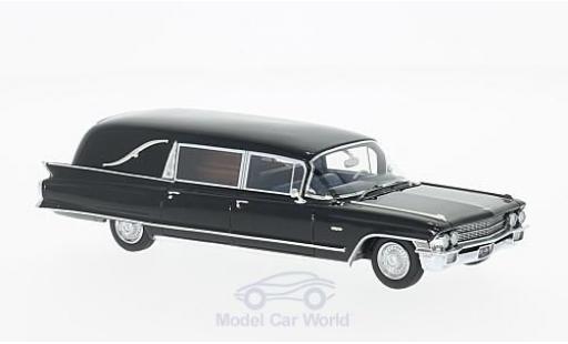 Modellautos Cadillac Series 62 1/43 Neo Miller Meteor Hearse 1962 Cadillac Series 62 1/43 Neo Miller Meteor Hearse 1962 modellautos