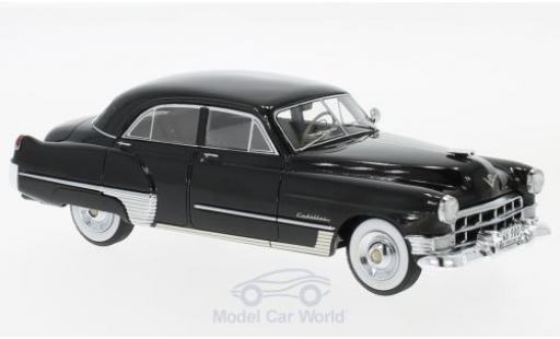 Modellautos Cadillac Series 62 1/43 Neo Touring Sedan schwarz 1949 Cadillac Series 62 1/43 Neo Touring Sedan schwarz 1949 modellautos