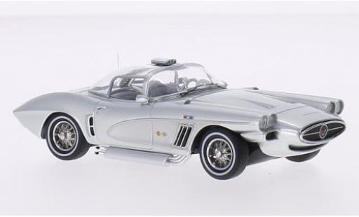 Modellautos Chevrolet Corvette 1/43 Neo XP-700 silber 1959 Chevrolet Corvette 1/43 Neo XP-700 silber 1959 modellautos