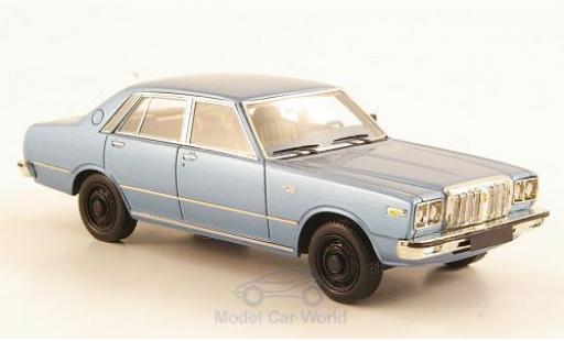 Modellautos Datsun 200L 1/43 Neo Laurel (C230) mettalic blau Datsun 200L 1/43 Neo Laurel (C230) mettalic blau modellautos