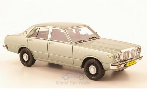 Modellautos Datsun 200L 1/43 Neo Laurel (C230) mettalic grau Datsun 200L 1/43 Neo Laurel (C230) mettalic grau modellautos