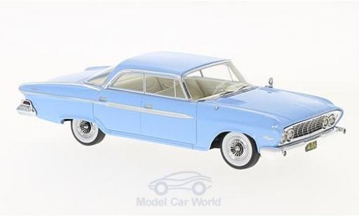 Dodge Dart 1/43 Neo Phoenix blau 1961 modellautos