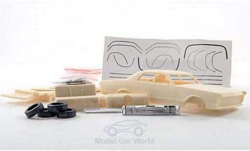 Modellautos Dodge Polara 1/43 Neo Sedan 1972 Bausatz unlackiert Dodge Polara 1/43 Neo Sedan 1972 Bausatz unlackiert modellautos