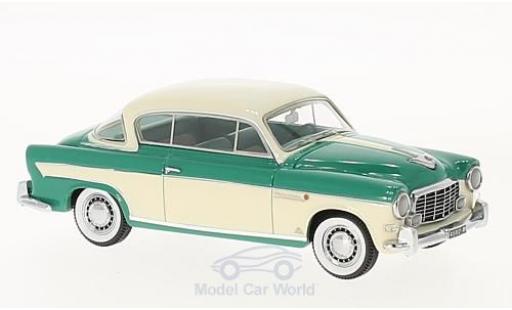 Modellautos Fiat 1900 1/43 Neo B Gran Luce Coupe beige/grün 1957 Fiat 1900 1/43 Neo B Gran Luce Coupe beige/grün 1957 modellautos