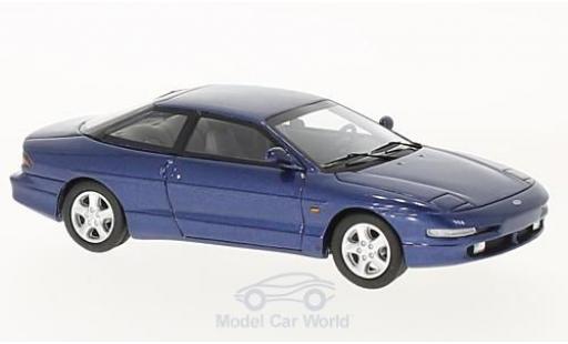 Modellautos Ford Probe 1/43 Neo II mettalic blau 1993 Ford Probe 1/43 Neo II mettalic blau 1993 modellautos
