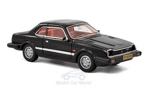 Modellautos Honda Prelude 1/87 Neo MK1 schwarz 1981 Honda Prelude 1/87 Neo MK1 schwarz 1981 modellautos