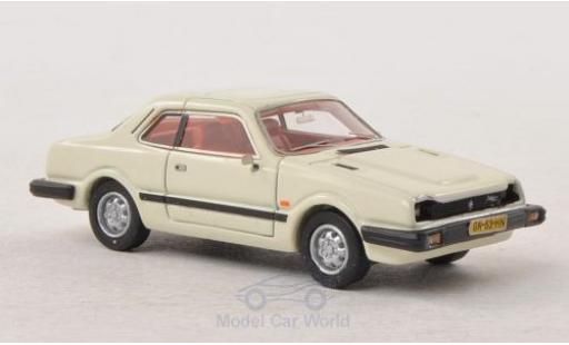Honda Prelude 1/87 Neo MK1 weiss 1981 modellautos