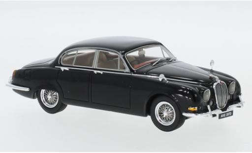 Modellautos Jaguar S-Type 1/43 Neo 3.4 schwarz RHD 1965 Jaguar S-Type 1/43 Neo 3.4 schwarz RHD 1965 modellautos