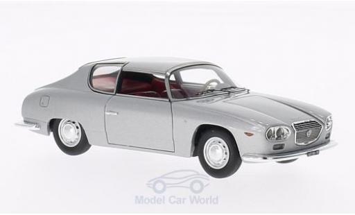 Modellautos Lancia Flavia 1/43 Neo Sport Zagato silber 1963 Lancia Flavia 1/43 Neo Sport Zagato silber 1963 modellautos
