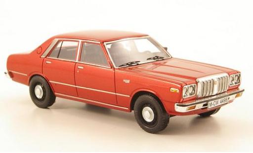Modellautos Datsun 200L 1/43 Neo Laurel (C230) mettalic rot Datsun 200L 1/43 Neo Laurel (C230) mettalic rot modellautos
