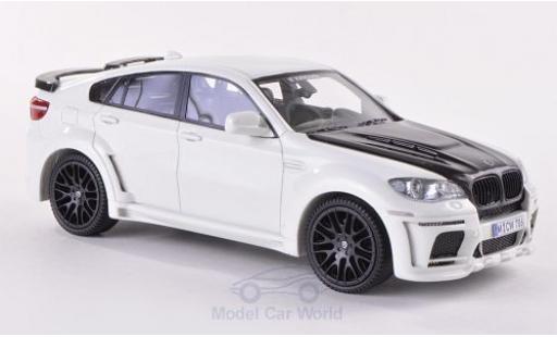 Modellautos Hamann Tycoon 1/43 Neo Evo weiss/mettalic anthrazit 2011 Hamann Tycoon 1/43 Neo Evo weiss/mettalic anthrazit 2011 modellautos