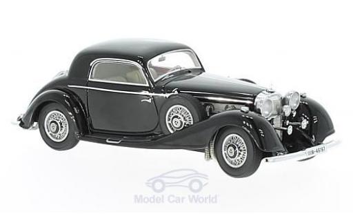 Modellautos Mercedes 540 1/43 Neo K Sport Coupe schwarz 1936 Mercedes 540 1/43 Neo K Sport Coupe schwarz 1936 modellautos