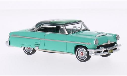 Modellautos Mercury Monterey 1/43 Neo Sun Valley türkis/mettalic grün 1954 Mercury Monterey 1/43 Neo Sun Valley türkis/mettalic grün 1954 modellautos