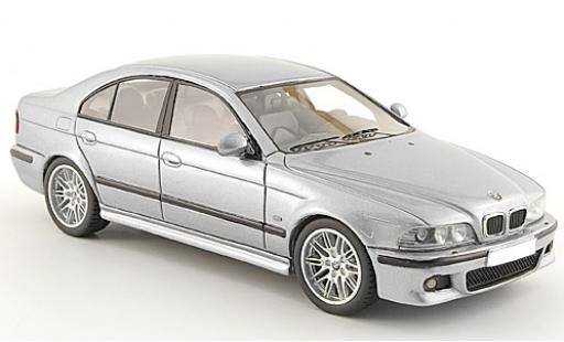 Bmw M5 1/43 Neo (E39) d 2002 modellautos
