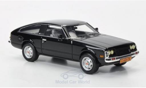 Modellautos Toyota Celica 1978 1/43 Neo MK2 (A40) schwarz 1978 Toyota Celica 1978 1/43 Neo MK2 (A40) schwarz 1978 modellautos