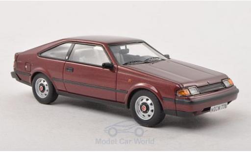 Modellautos Toyota Celica 1/43 Neo ST Mk3 mettalic rot 1983 Toyota Celica 1/43 Neo ST Mk3 mettalic rot 1983 modellautos